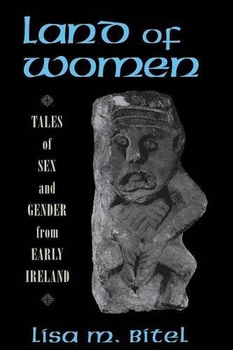 Land women tales of - land, sex