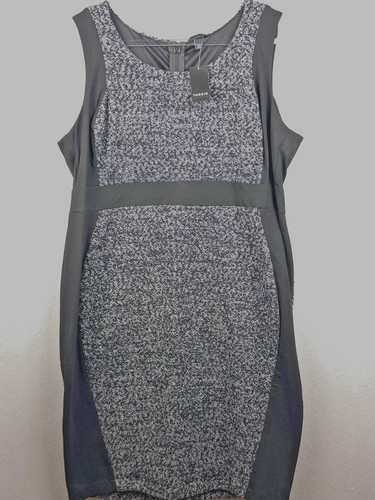 Abito tubino torrid bouclé - torrid,
