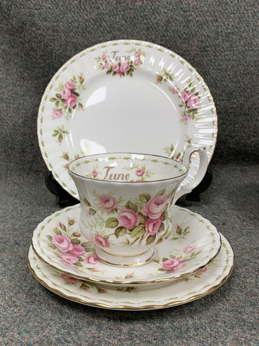 Royal albert fiore del mese - albert,