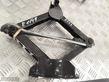 2011 ford kuga spare wheel - 2011,