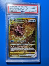 Palkia Originale V ASTRO (s12a 259) PSA 10 Vstar universe