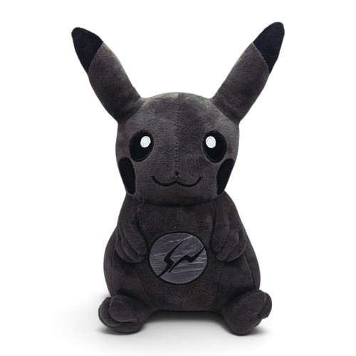 Peluche pokemon pikachu - peluche,