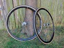 Miche Pistard Track Tubular