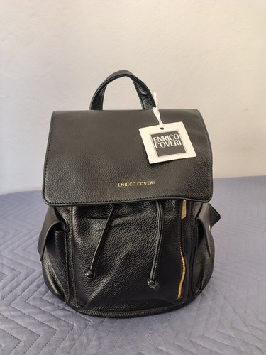 Zaino tracolla enrico coveri - zaino, a