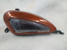 Serbatoio Harley Davidson