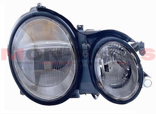 Faro fanale proiettore xenon - faro,