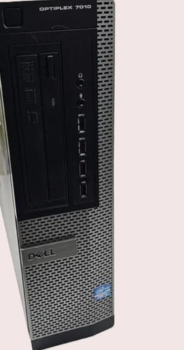 Dell optiplex 7010 - dell, windows