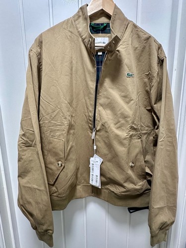 Giacca harrington classica - giacca,