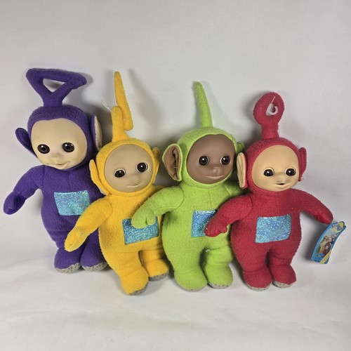Lotto bundle peluche