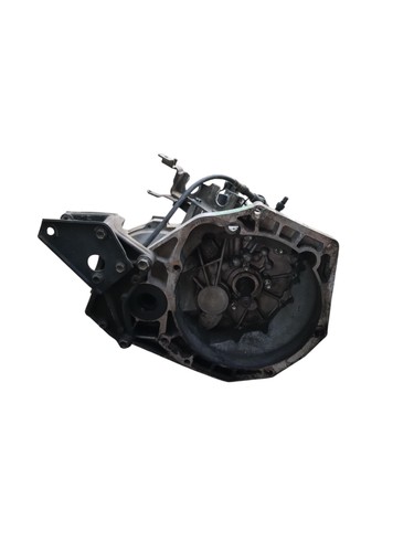 Cambio manuale per suzuki - cambio,