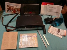Polaroid Land Camera Model 240