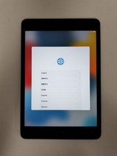 Apple iPad Mini 4 7.9" 128GB