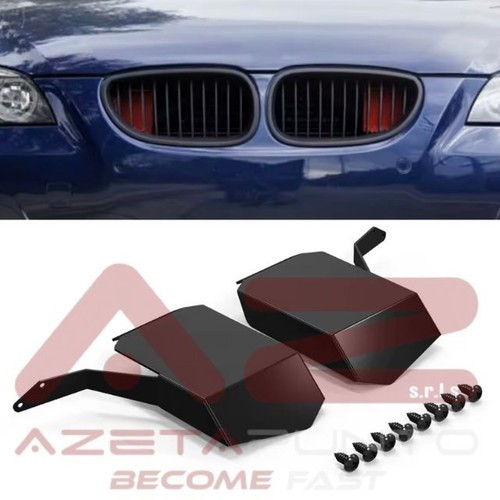 Air intake scoops auto - auto, bmw