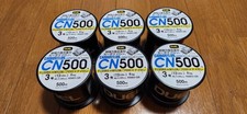 Nylon carbonio duel cn500 - carbonio,