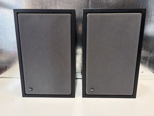 Coppia casse altoparlanti hifi