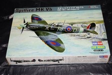 Hobby Boss ( 83205) Spitfire