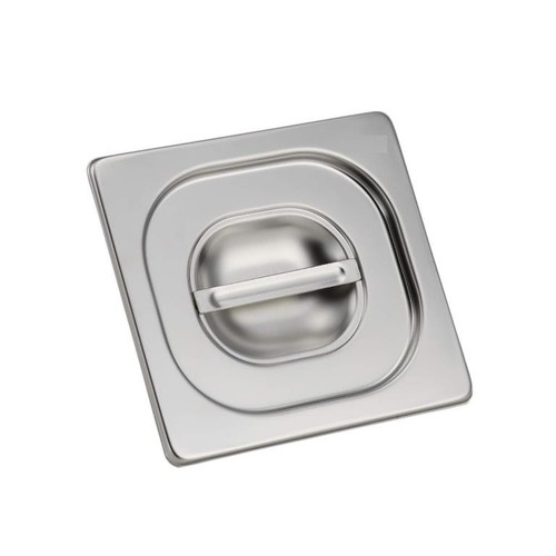 Coperchio per contenitori - coperchio,