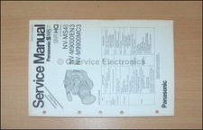 Videocamera Panasonic NV-MS4