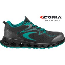 SCARPE ANTINFORTUNISTICA COFRA