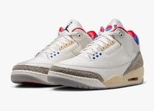 Nike Air Jordan 3 Retro Seoul