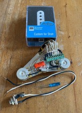 David gilmour solderless - david,