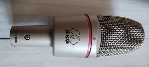Microfoni usati 2 - usati,