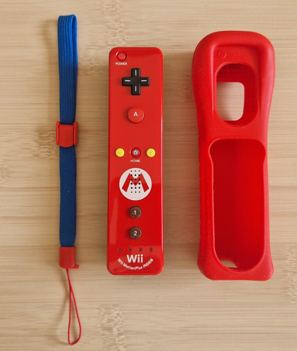 Nintendo wii remote motion - remote,