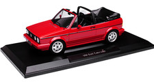Modellino auto volkswagen - auto,