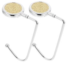  2 Pcs Appendi Borsa Da Tavolo