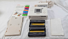 Canon SELPHY CP720 stampante