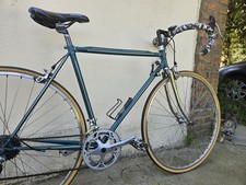 bici corsa vintage Ofmega 