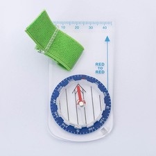 Bussola da orienteering