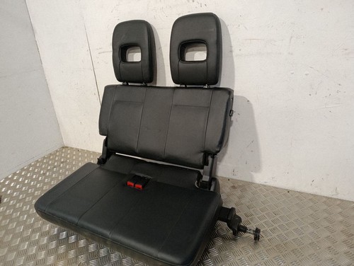 Sedile posteriore mitsubishi - sedile,