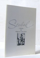 Scabal l'arbitre des