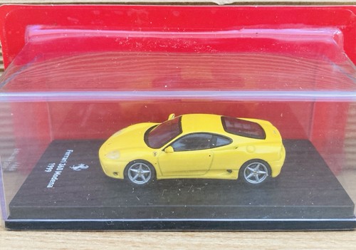 Ferrari 360 modena - ferrari,