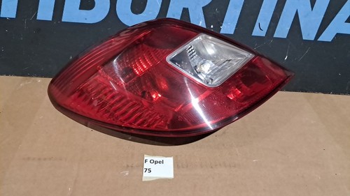 Opel fanale posteriore - f,
