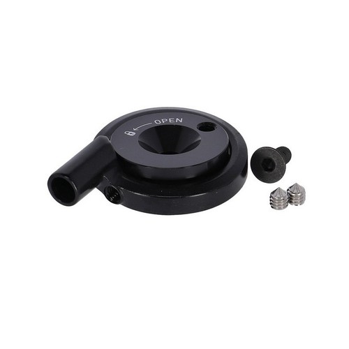 Leva compressione forcella sid - leva,