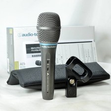 [A] audio technica AE5400