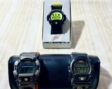 OROLOGIO G-SHOCK 3 COLLEZIONE
