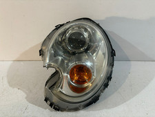 MINI R55 R56 R57 Faro sinistro di xeno - 16801