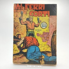 ZENIT GIGANTE N. 14 - PRIMA SERIE 1/21 - BUONO STATO - ED. AUDACE [ST][ARM-01-3]