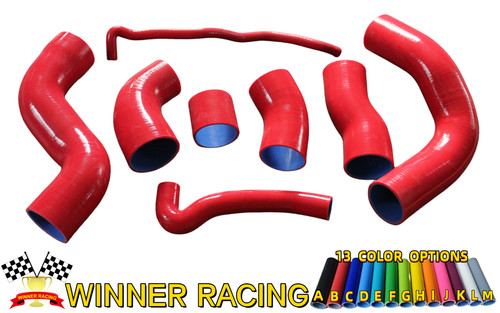 Tubo turbo boost - tubo,