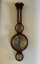 HOWARD MILLER Barometro