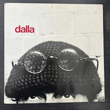 Dalla – Lucio Dalla - S/T -