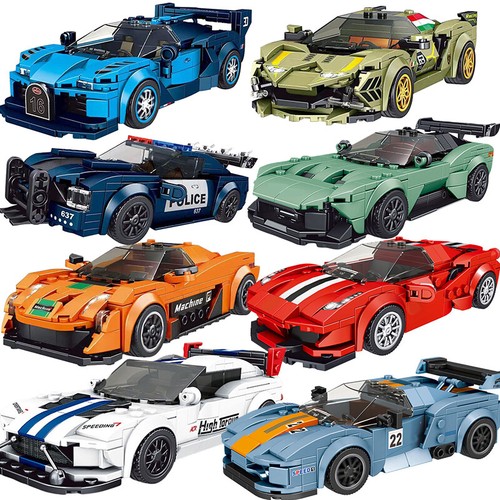 City vehicle technical racing - vehicle,