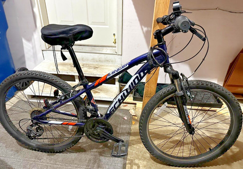 Mountain bike schwinn - schwinn, ranger