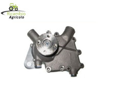 POMPA ACQUA TRATTORE FIAT