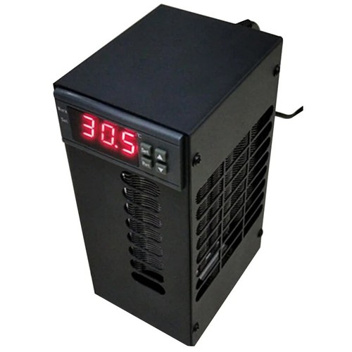 Microrefrigeratore elettronico