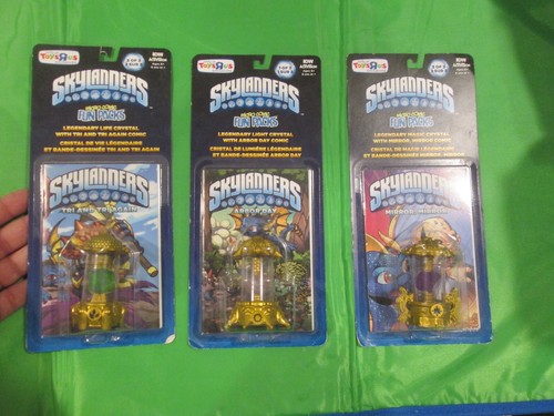 Lotto skylanders imaginators - skylanders,