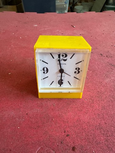 Orologio sveglia made - sveglia,